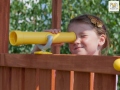 Playground Joy Blå